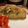 permelinda Cooksnap-ja, amikor elkészítette a(z) Spenótos quiche receptet.