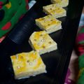 Mittra Shrabanti's cooksnap of when they made স্টীম  সন্দেশ (steam sondesh recipe in B engali).
