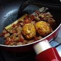 Cooksnap dari FY's Ishma untuk resep Sambal Goreng Daging Khas Cirebon