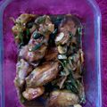 Cooksnap dari Anindita Nice untuk resep Ayam kecap cabai hijau (no micin)