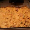 Richard Montalvo's cooksnap of when they made Hearty Chicken & Noodle Casserole.