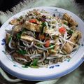 Cooksnap dari Erniyus untuk resep Dadar Telur Cah Tauge