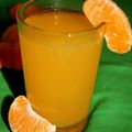 Priyodarshini Negel's cooksnap of when they made Fresh Orange Juice.
