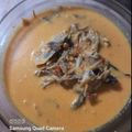 Cooksnap dari Diyah Kodriyah untuk resep Sayur santan jantung pisang kepok/kripik/pisang gedang(Bali)