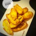 Cooksnap dari Menurumahan untuk resep Banana Fritters Stick