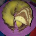 Cooksnap dari Ghayda's Kitchen untuk resep Bolu SKM Mini