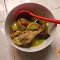 Cooksnap dari Astarina untuk resep Garang Asem Ayam
