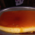 El cooksnap de Cachy Suarez cuando hizo Flan casero.
