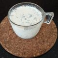 Cooksnap dari Indah Nurlaila untuk resep Assorted Chia Seed Pudding (Menu diet rendah kalori)