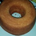 El cooksnap de Cristina Martinez Blanco cuando hizo Bizcochuelo casero.