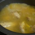Cooksnap dari Farikha Candra untuk resep Sayur Ayam Kuning khas Betawi