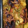 صورة من مريم اليافعي، شاركها بعد تجربة وصفة دجاج تركي 🍗🍟🌿