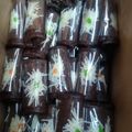 Cooksnap dari Rafita cake untuk resep Dadar Gulung Pisang Coklat Keju