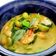 Cooksnap của Lâm Lâmm khi họ làm theo món Cà ri vàng