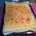 El cooksnap de angume62 cuando hizo Mini empanada de carne guisada.