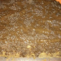 El cooksnap de Aguus Klekner cuando hizo Torta húmeda de chocolate.