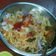 Megan का कुकस्नैप जब उन्होंने भेल पूड़ी (bhel poori recipe in Hindi) बनाया था।