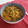El cooksnap de Rocío MB cuando hizo Garbanzos con verduras en olla express (Moulinex cookeo).