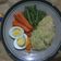 Cooksnap dari Ria untuk resep Mashed Potato with Brokoli Ayam Saus Tiram (MENU DIET)