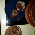 El cooksnap de Adri Nana cuando hizo Coulant de chocolate 🍫.