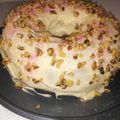 gnvmacias17's cooksnap of when they made Delicious Carrot Cake with Cream Cheese Frosting!.