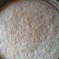 El cooksnap de Deby AN cuando hizo Bizcochuelo de vainilla de 1 huevo.