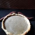 Barnali Debdas's cooksnap of when they made Sweet potato pie.