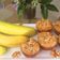 Sneha Patel's cooksnap of when they made બનાના ચોકલેટ ચીપ્સ એગલેસ મફીન કપ કેક(Banana Chocolate Chips Eggless Muffin Cake Recipe In Gujarati).