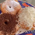 Cooksnap dari nizma sheila untuk resep Donat kentang