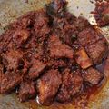 Cooksnap dari Neneng Susilowati untuk resep Rendang Daging Sapi
