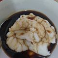 Cooksnap dari Nancy Pakasi untuk resep Bubur Sumsum Lembut
