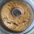 Cooksnap dari Hastin Resetiyani untuk resep Bolu Pisang Kukus Super Moist