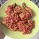 Cooksnap dari Sri Ayu Utami untuk resep Hati Ampela, Tahu & Tempe Ungkep Penyet Sambal