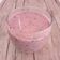 La cooksnap de Paola cuando cocinó Batido avena-chía