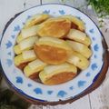 Cooksnap dari Ifa Hanifah untuk resep 873. Pukis Banyumas Menul