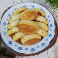 Cooksnap dari Ifa Hanifah untuk resep 873. Pukis Banyumas Menul