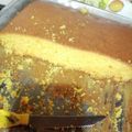 El cooksnap de Valentina Melo cuando hizo Torta rápida de zanahoria🥕.