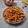 Cooksnap Hadleny Kitchen semasa beliau membuat Sambal Garing Tempe & Ikan Bilis.