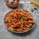 Cooksnap Hadleny Kitchen semasa beliau membuat Sambal Garing Tempe & Ikan Bilis.