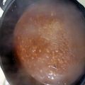 bjp4230's cooksnap of when they made Pan gravy.