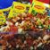 pinky makhija का कुकस्नैप जब उन्होंने मैगी भेल (Maggi bhel recipe in Hindi) बनाया था।