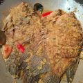 Cooksnap dari Endri Purwanti untuk resep Pesmol Ikan Gurame