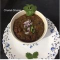 chaitali ghatak का कुकस्नैप जब उन्होंने मसालेदार राजमा (masaledar rajma recipe in Hindi) बनाया था।