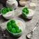 Cooksnap dari Nuniek Wijayanti untuk resep Kanom Piak Poon(Thai dessert)