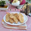 Cooksnap dari Lanjarsih/Mama Fifian ( MasakanRumahan) untuk resep Pisang Goreng Super Renyah