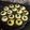 Cooksnap dari cempaka putri untuk resep Kue lumpur kentang