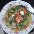 Cooksnap dari Endah Budi untuk resep Capcay kuah segar