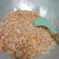 Cooksnap dari Tichaa Syahilla untuk resep Seblak Kuah Pedas