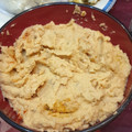 El cooksnap de Joan Manel Ales Martin cuando hizo Hummus clásico.