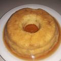 El cooksnap de Rocio Rodriguez cuando hizo Budín de pan en 5 minutos.